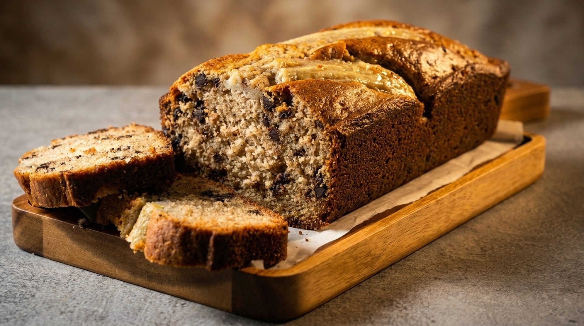 Baked Fresh, In House