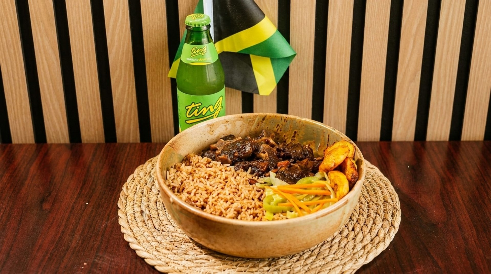 2025 Best Jamaican Restaurant