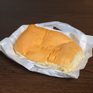 Coco Bread