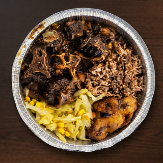 Oxtail